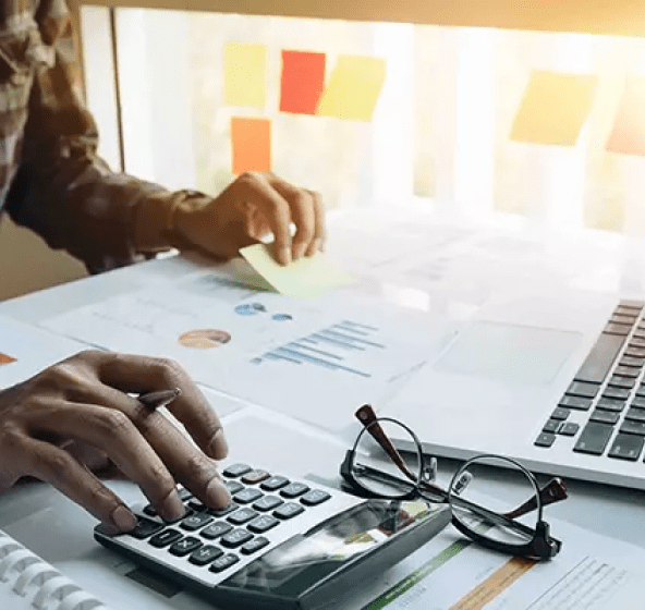 dental practice bookkeeping services