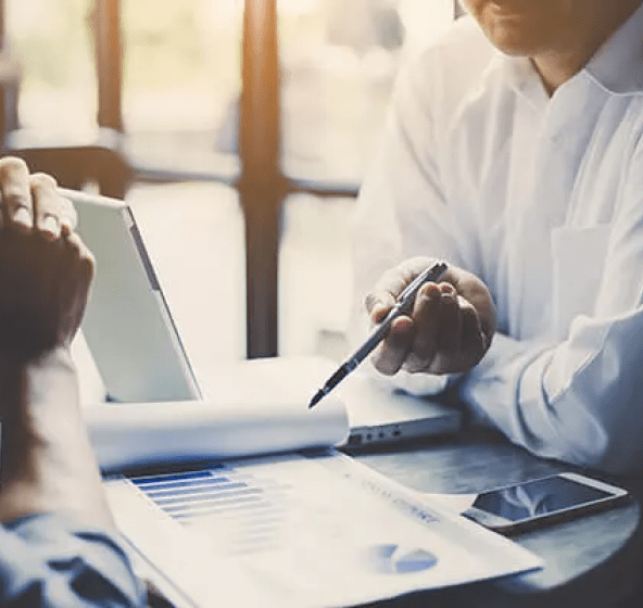 dental accounting services