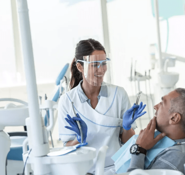 Dental Practice Analysis