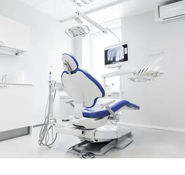 dental consulting manasses va