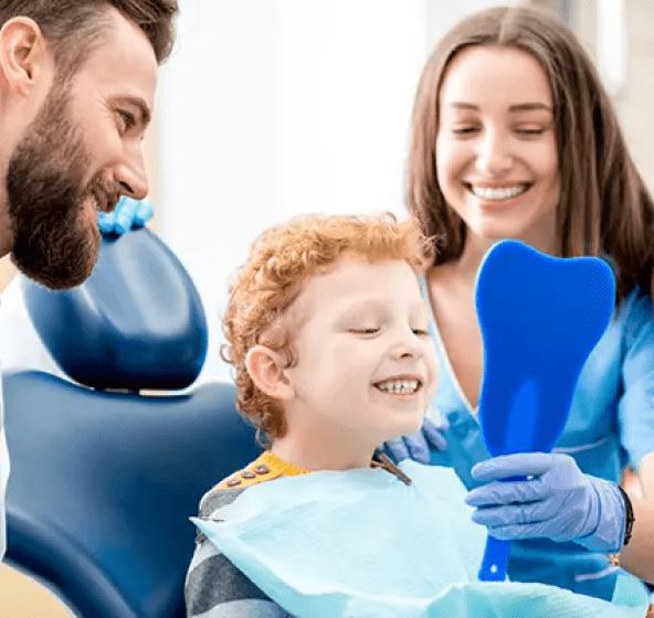 dental consulting manasses va