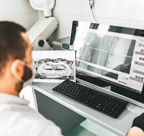 dental accounting services