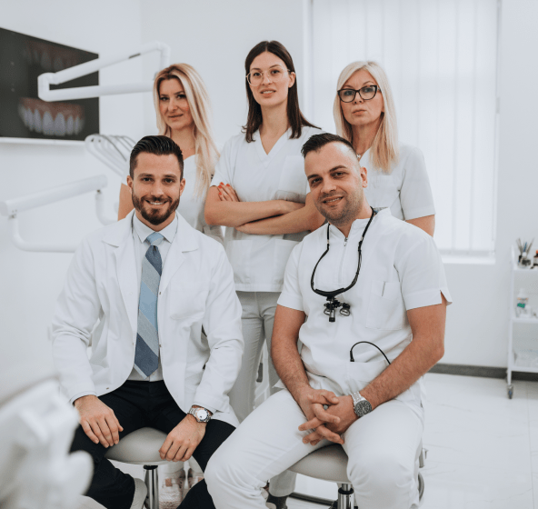 dental consulting manasses va
