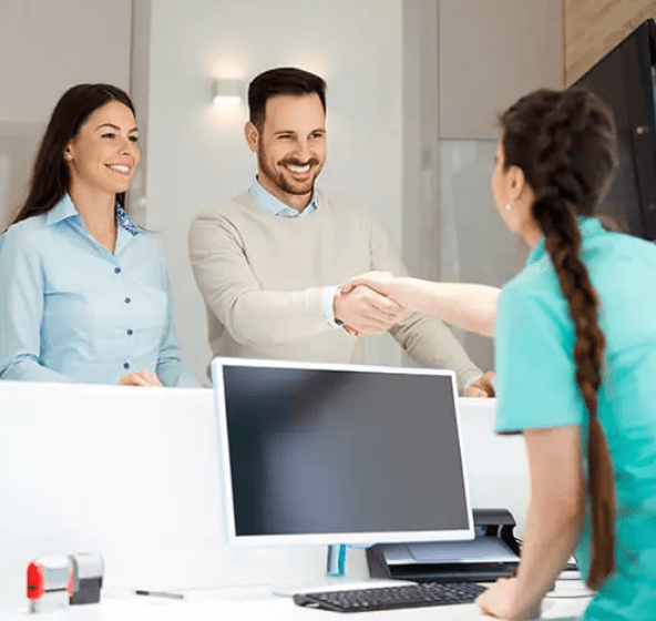 dental practice bookkeeping services